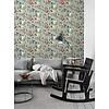 Vintage Flowers - 158-139366 Vintage Flowers - 158-139366