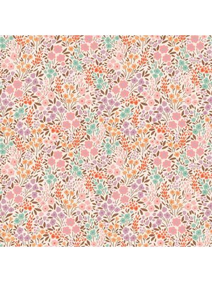 Floral Fever - 131579
