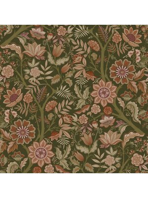 Floral Fever - 131334