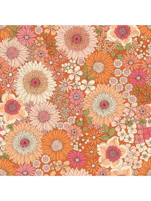 Floral Fever - 131315