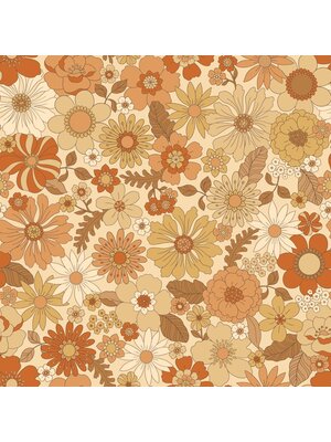 Floral Fever - 130963