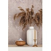 Noordwand City Romance Behang met betonstructuur - 35125