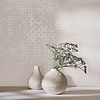 Noordwand City Romance Behang met betonnen cirkels patroon - 35122 Noordwand City Romance Behang met betonnen cirkels patroon - 35122