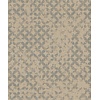 Noordwand City Romance Behang met betonnen cirkels patroon - 35120