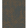 Noordwand City Romance Behang met betonnen cirkels patroon - 35119