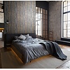 Noordwand City Romance Behang met betonlook - 35156