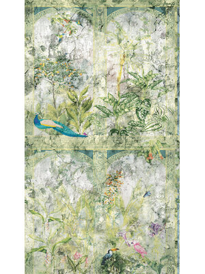 Livingwalls The Wall 2 - 39332-1 Livingwalls The Wall 2 - 39332-1