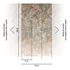 Livingwalls The Wall 2 - 39262-1 Livingwalls The Wall 2 - 39262-1