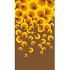 Livingwalls The Wall 2 - 39258-1