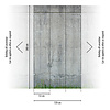 Livingwalls The Wall 2 - 39255-1 Livingwalls The Wall 2 - 39255-1