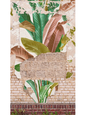 Livingwalls The Wall 2 - 39248-1 Livingwalls The Wall 2 - 39248-1