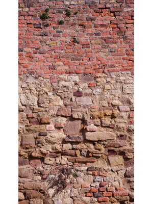 Livingwalls The Wall 2 - 39246-1 Livingwalls The Wall 2 - 39246-1
