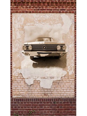 Livingwalls The Wall 2 - 39243-1 Livingwalls The Wall 2 - 39243-1