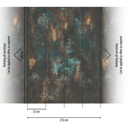 2,8m x 2,12m