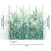 Livingwalls The Wall 2 - 39230-1