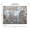 Livingwalls The Wall 2 - 39226-1