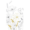 Livingwalls The Wall 2 - 39213-1