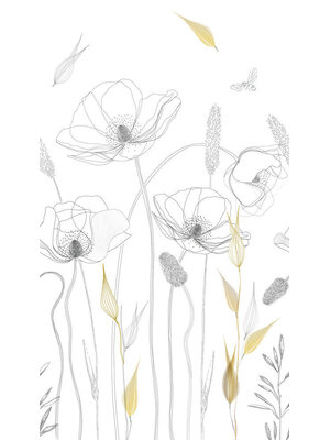 Livingwalls The Wall 2 - 39212-1