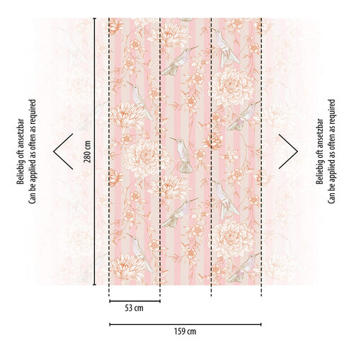2,8m x 159cm 2,8m x 159cm