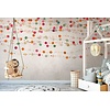 Livingwalls The Wall beige behang | 383051 Livingwalls The Wall beige behang | 383051