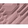 Livingwalls The Wall roze behang | 382891 Livingwalls The Wall roze behang | 382891