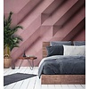 Livingwalls The Wall roze behang | 382891 Livingwalls The Wall roze behang | 382891