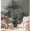 Livingwalls The Wall grijs behang | 382781 Livingwalls The Wall grijs behang | 382781