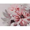 Livingwalls The Wall roze behang | 382701
