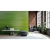 Livingwalls The Wall groen behang | 382611 Livingwalls The Wall groen behang | 382611