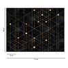 Livingwalls The Wall goud behang | 382601 Livingwalls The Wall goud behang | 382601