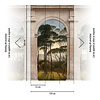 Livingwalls The Wall grijs behang | 382491 Livingwalls The Wall grijs behang | 382491
