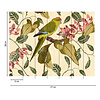 Livingwalls The Wall groen behang | 382441 Livingwalls The Wall groen behang | 382441