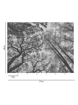 Livingwalls The Wall grijs behang | 382401 Livingwalls The Wall grijs behang | 382401