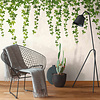 Livingwalls The Wall groen behang | 382391 Livingwalls The Wall groen behang | 382391