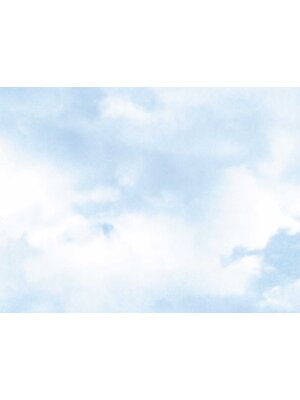 Livingwalls The Wall blauw behang | 382281 Livingwalls The Wall blauw behang | 382281