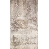 Livingwalls The Wall grijs behang | 383391