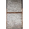 Livingwalls The Wall wit behang | 383511 Livingwalls The Wall wit behang | 383511