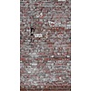 Livingwalls The Wall rood behang | 383371