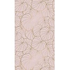 Livingwalls The Wall roze behang | 382801