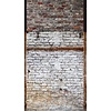 Livingwalls The Wall grijs behang | 383501