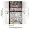 Livingwalls The Wall grijs behang | 383501