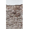Livingwalls The Wall grijs behang | 383331 Livingwalls The Wall grijs behang | 383331