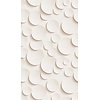 Livingwalls The Wall wit behang | 382831 Livingwalls The Wall wit behang | 382831