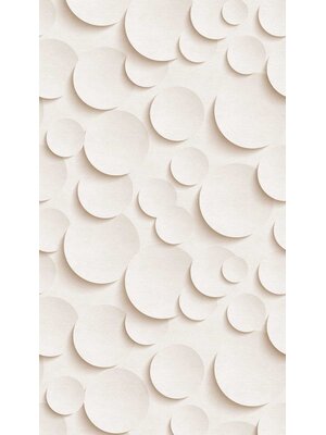 Livingwalls The Wall wit behang | 382831