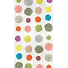 Livingwalls The Wall roze behang | 382941