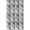Livingwalls The Wall blauw behang | 382811