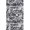 Livingwalls The Wall grijs behang | 382511