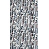 Livingwalls The Wall grijs behang | 382501 Livingwalls The Wall grijs behang | 382501