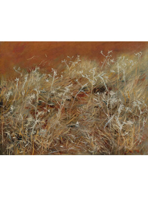 Painted Memories 2 - 8065 - Thistles