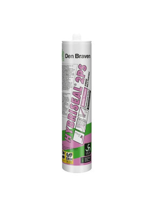 Den Braven Hybriseal 2PS Den Braven Hybriseal 2PS